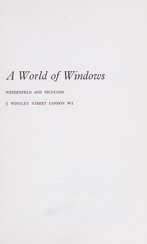 Book cover image