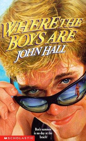 Cover image for Where the Boys Are
