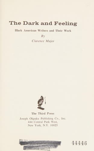 Book cover image