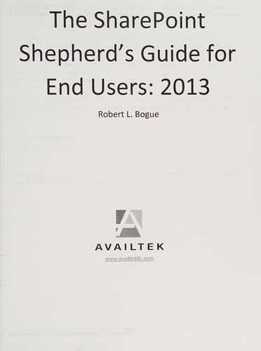 Book cover image
