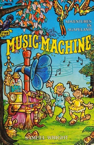 Book cover image