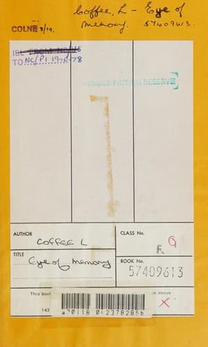 Book cover image