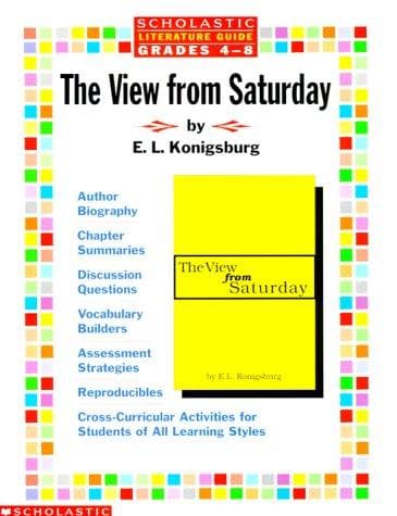Cover image for Literature Guide