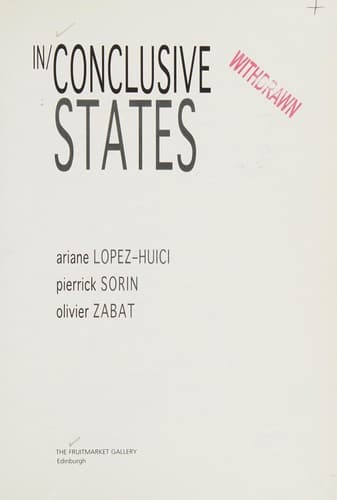 Book cover image