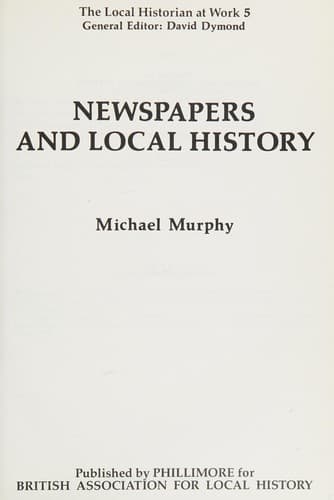Book cover image