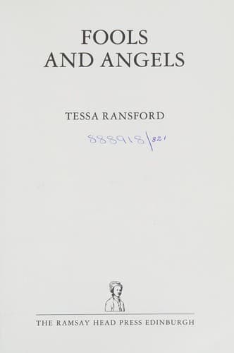 Book cover image