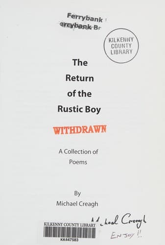 Book cover image