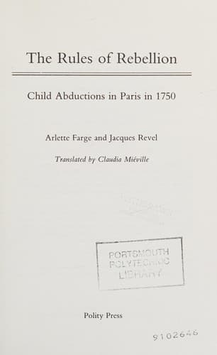Book cover image