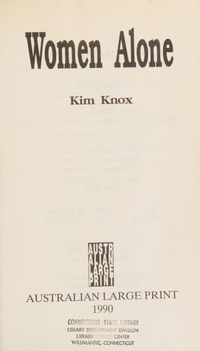 Book cover image
