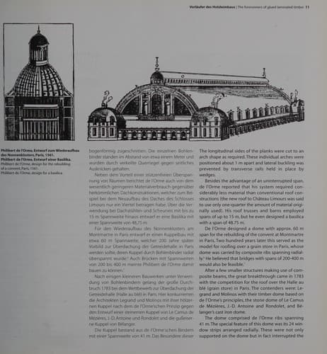 Cover image for Holzleimbau =
