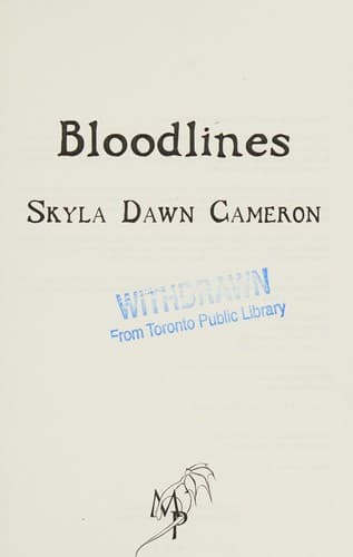 Book cover image