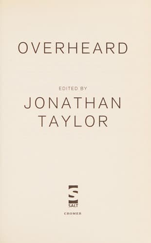 Book cover image