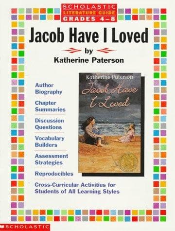 Cover image for Literature Guide