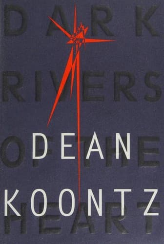 Cover image for Dark Rivers of the Heart