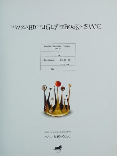 Book cover image