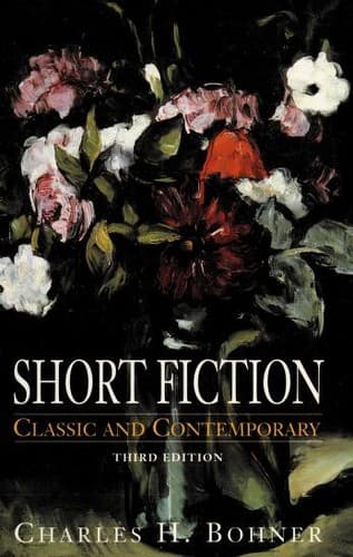 Cover image for Short fiction
