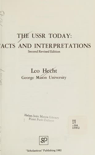 Book cover image