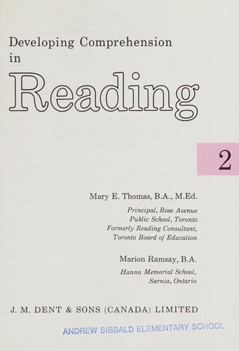 Book cover image