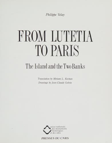 Book cover image