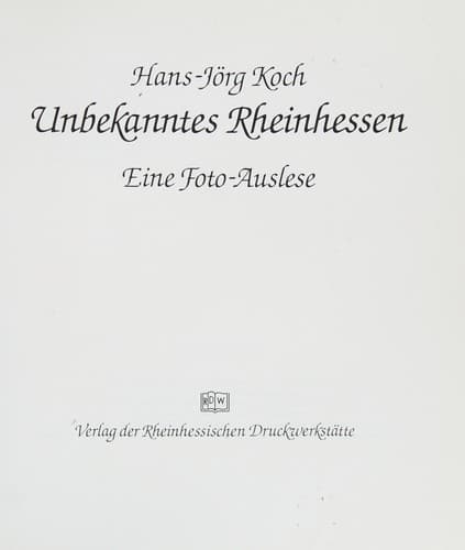 Book cover image