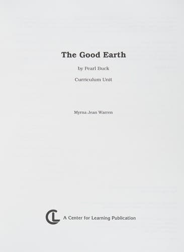Book cover image