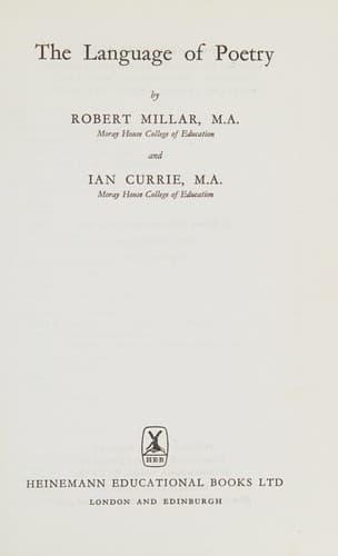 Book cover image