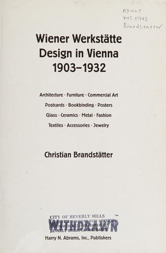 Book cover image