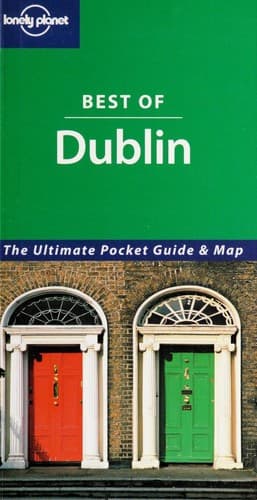 Cover image for Best of Dublin