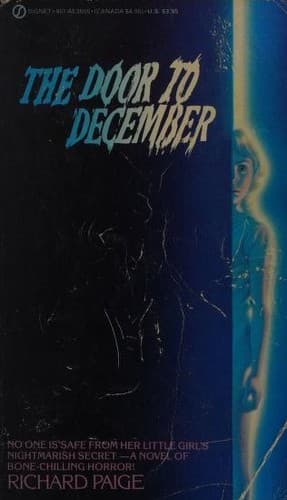 Cover image for The Door to December