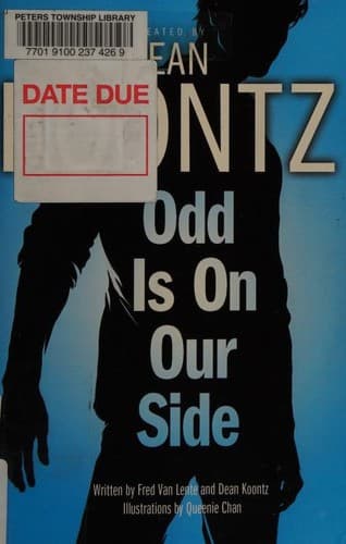 Book cover image