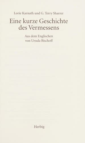 Book cover image