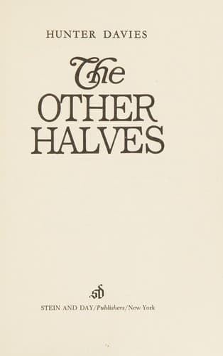 Book cover image