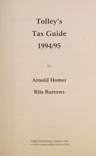 Book cover image