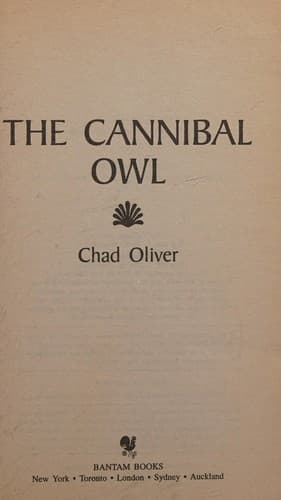 Book cover image