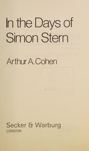 Book cover image