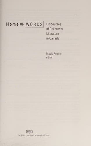 Book cover image