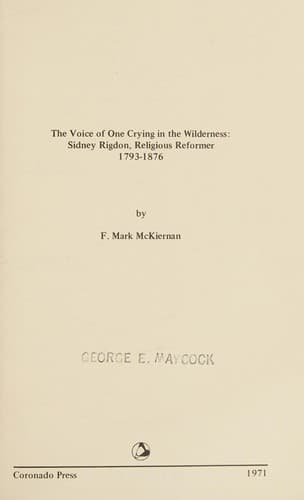 Book cover image