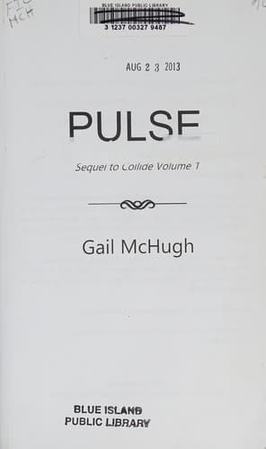 Cover image for Pulse