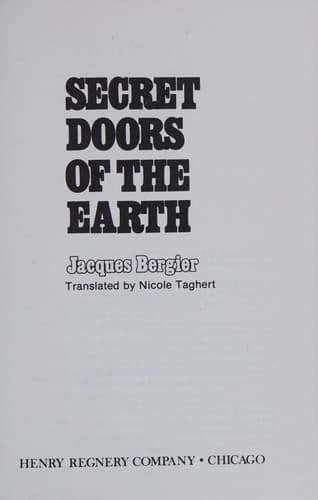 Book cover image