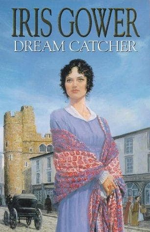 Cover image for Dream Catcher (Firebird)