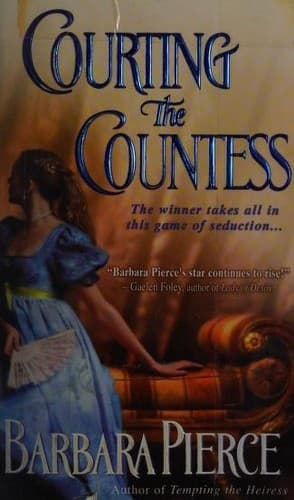 Cover image for Courting the countess
