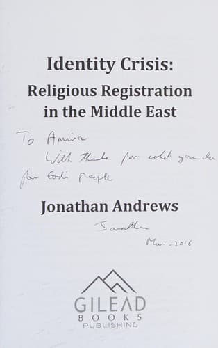 Book cover image