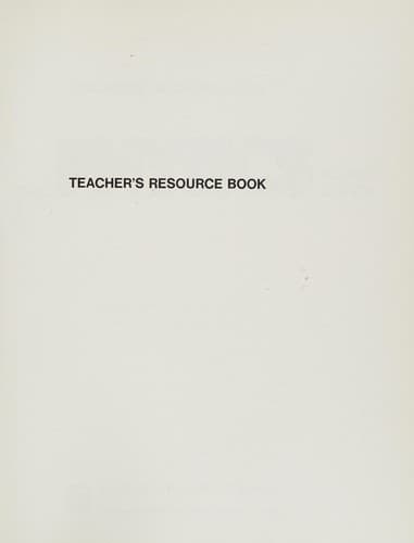 Book cover image