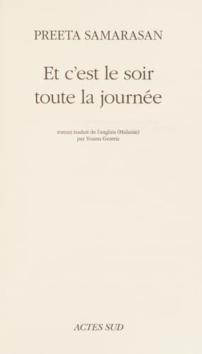 Book cover image