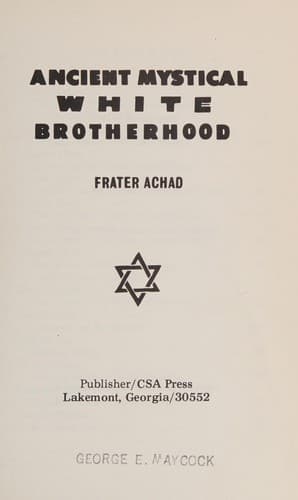 Book cover image