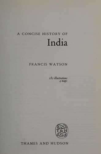 Cover image for India
