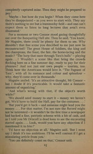 Cover image for The house of soldiers