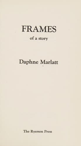 Book cover image