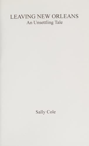 Book cover image