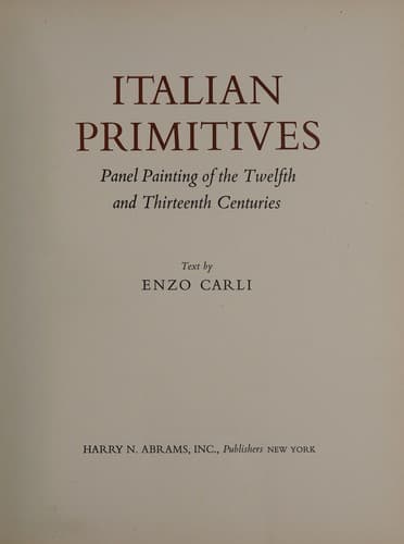 Book cover image